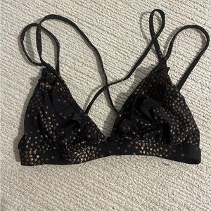 Pily Q bathing suit top for sale